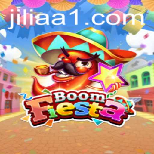 BoomFiesta: Explore the Thrilling World of Jiliaa!