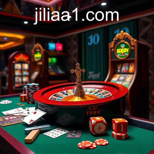 jiliaa
