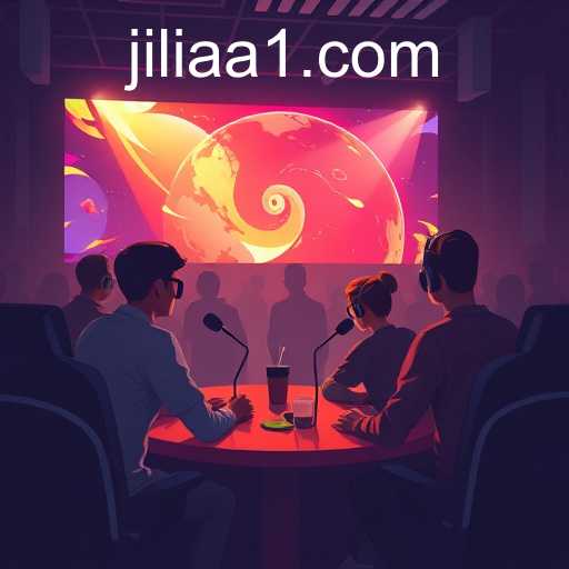 The Role of 'jiliaa' in the Dynamic Player Community