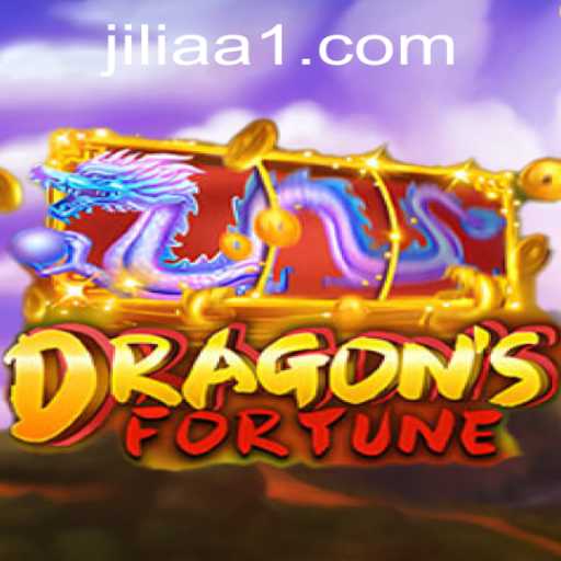 Explore the Enchanting World of DragonFortune: A Thrilling Game Experience