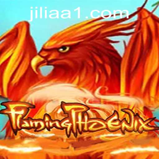 Unveiling FlamingPhoenix: The Ultimate Adventure Game