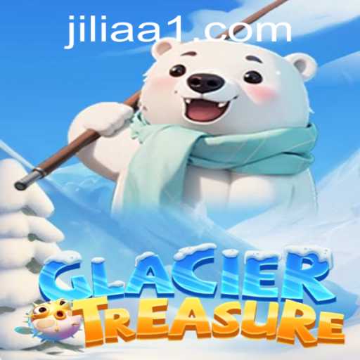 GlacierTreasure: Discover the Icebound Adventure