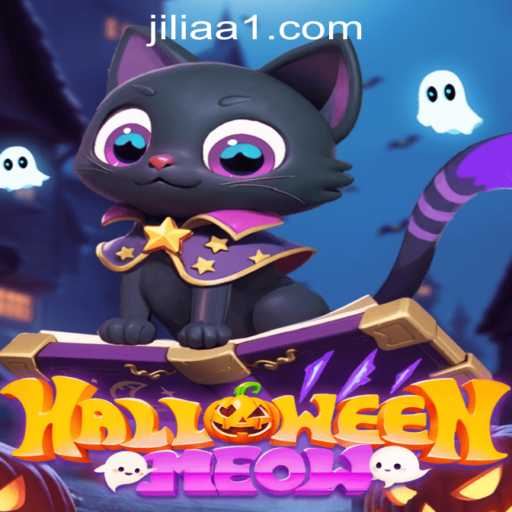 HalloweenMeow: Revolutionizing Gaming with Spooky Fun