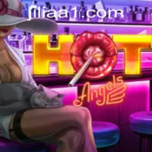 Exploring the World of HotAngels: The Ultimate Gaming Experience