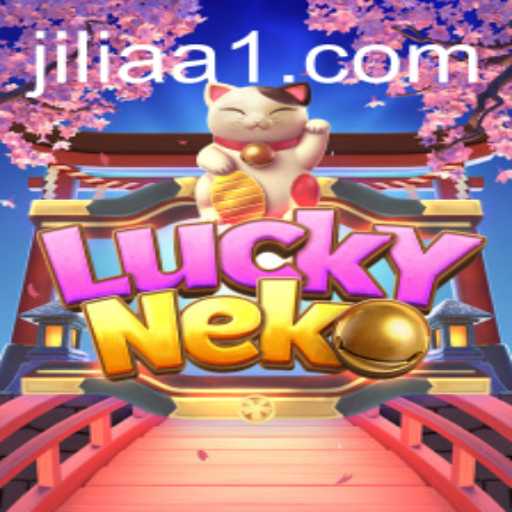 Explore the Mystical World of LuckyNeko Through the Lens of JIliAA