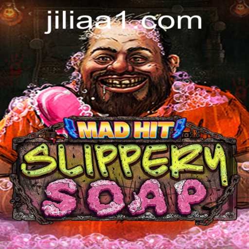 Unveiling MadHitSlipperySoap: A Thrilling Gaming Adventure