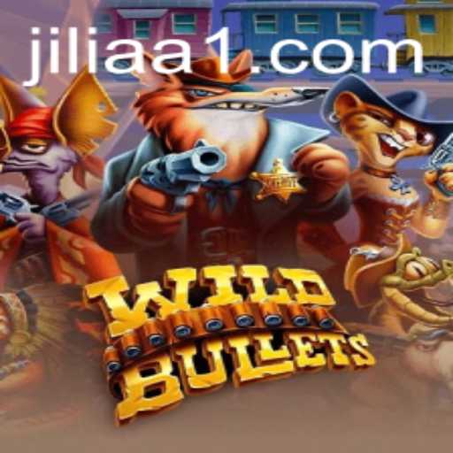 Exploring the Thrilling World of WildBullets: A Dive into Gameplay and Mechanics