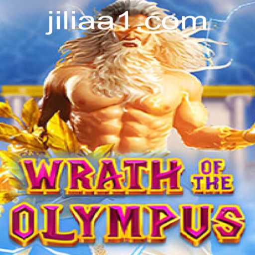 Wrath of Olympus: A Journey into Mythical Battles